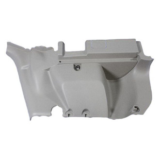 Mopar® - Interior Quarter Panel