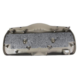 Mopar® - Liftgate Trim