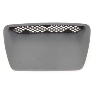 Mopar® - Hood Bezel