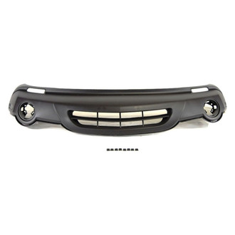 Mopar® - Front Lower Bumper Cover