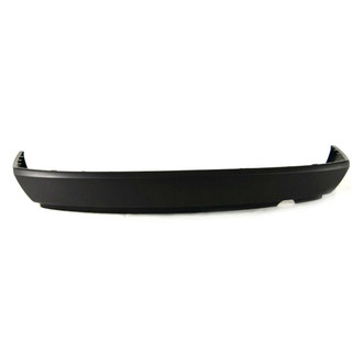 Mopar® - Rear Lower Bumper Cover