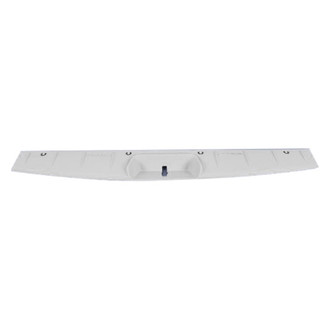 Mopar® - Rear Liftgate Trim Scuff Plate