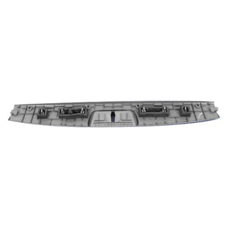 Mopar® - Rear Liftgate Trim Scuff Plate