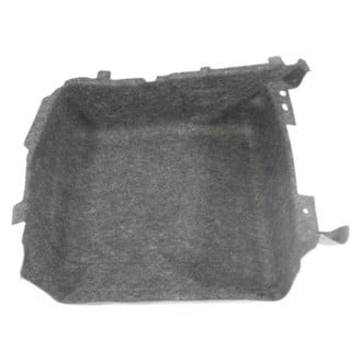 Mopar® - Floor Tub Insert