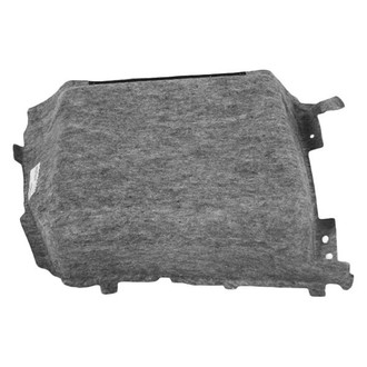 Mopar® - Floor Tub Insert