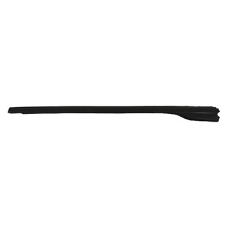 Mopar® - Driver Side Windshield Molding
