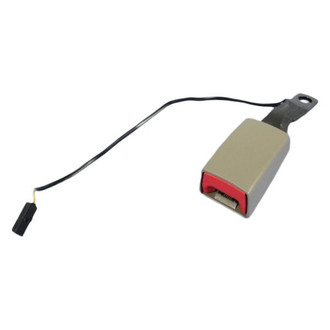 Mopar® - Front Left Seat Belt Buckle Assembly