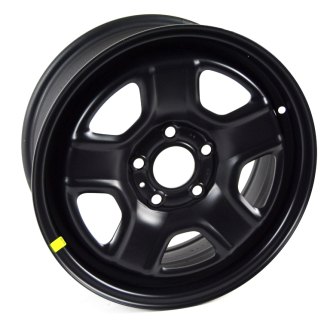 Mopar® - Wheel-Steel