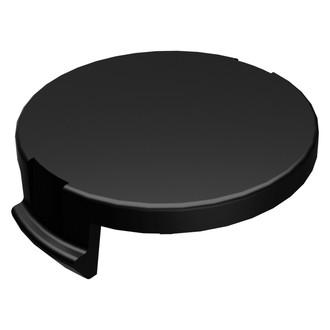 Mopar® - Tether Anchor Bezel