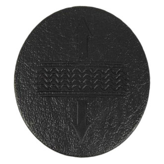 Ram OE - Floor Carpet Clip
