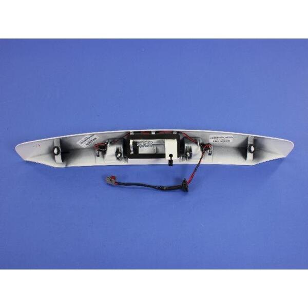 Jeep OE ZH33TZZAK - Rear Liftgate Latch Handle