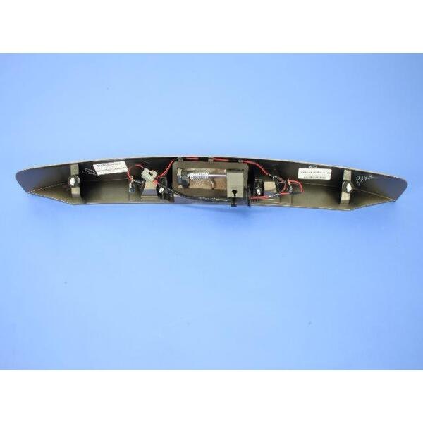 Jeep OE ZH33TZZAK - Rear Liftgate Latch Handle