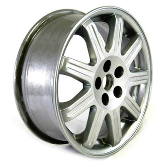 Chrysler OE - Wheel