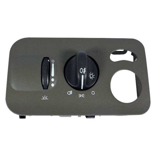 Mopar® - Headlight Switch