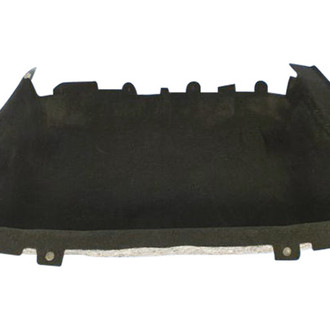 Mopar® - Black Replacement Carpet Kit