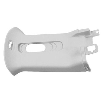 Mopar® - C-Pillar Molding