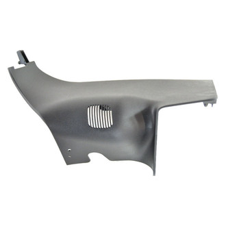 Mopar® 0ZR12DX9AI - D Pillar Molding