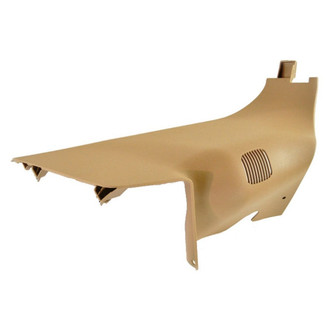Mopar® - D-Pillar Molding