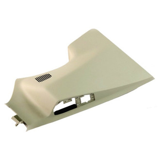 Mopar® - D-Pillar Molding