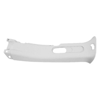 Dodge OE - Left Upper Door Pillar Post Trim Set