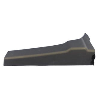 Mopar® - Driver Side Lower Body B-Pillar Trim Panel