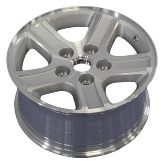 Dodge OE - Wheel