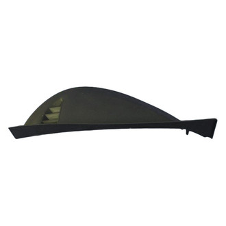 Mopar® - Dash Panel Cap