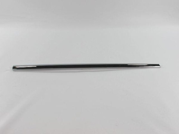 Mopar® 0ZT54SZ0AA - Driver or Passenger Side Rocker Panel Molding