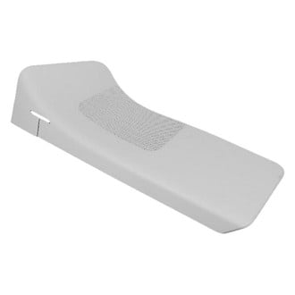 Mopar® 0ZT82DX9AG - Passenger Side Interior Quarter Panel Trim Panel Insert