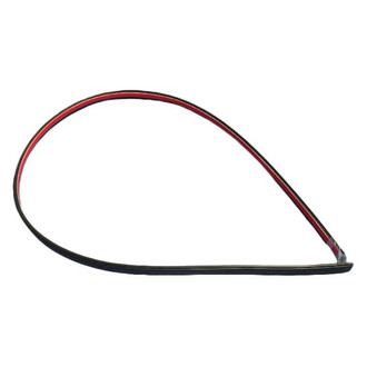 Mopar® - Roof Drip Rail Molding