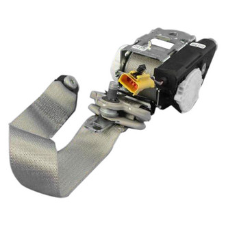 Mopar® - Driver Side Front Outer Seat Belt