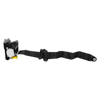 Mopar® - Driver Side Front Outer Seat Belt