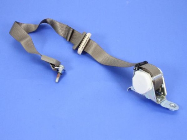 Mopar® - Center Left Seat Belt Lap & Shoulder Belt