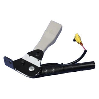 Mopar® - Overhead Console