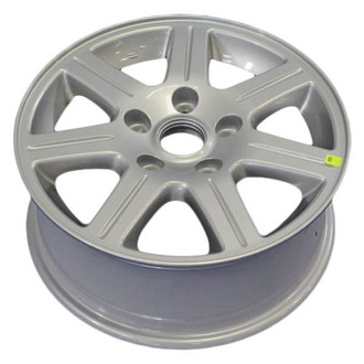 Chrysler OE - Wheel