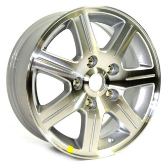Chrysler OE - Wheel