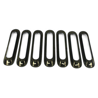 Mopar® - Exhaust Tailpipe