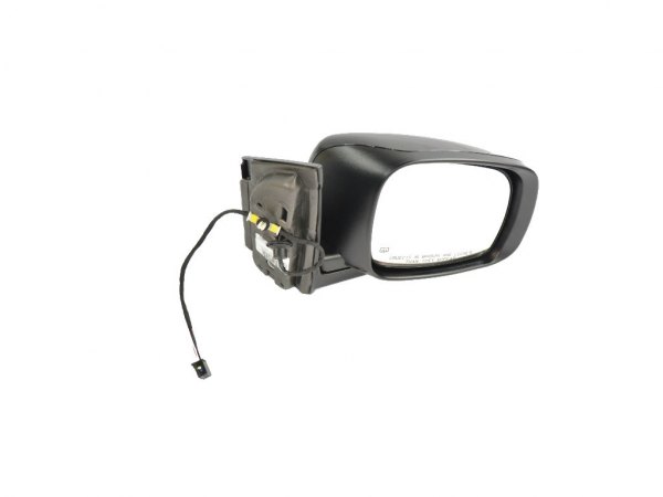 Mopar® - Passenger Side View Mirror