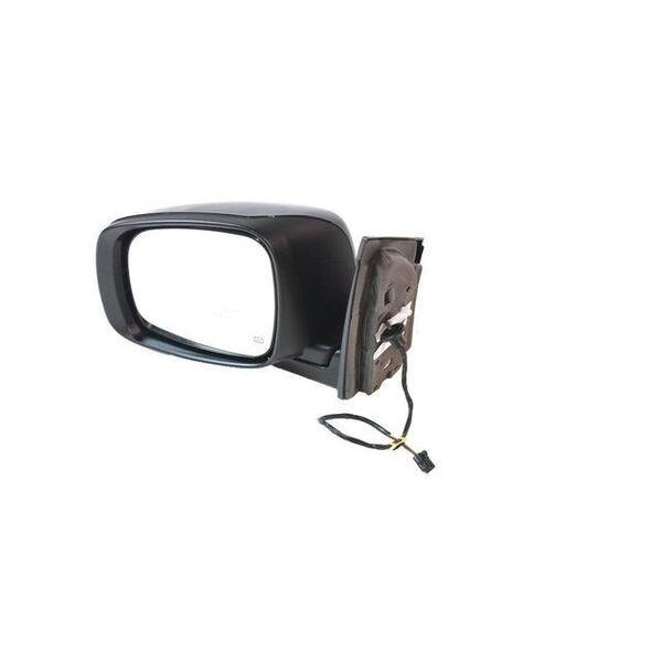 Mopar® - Driver Side View Mirror