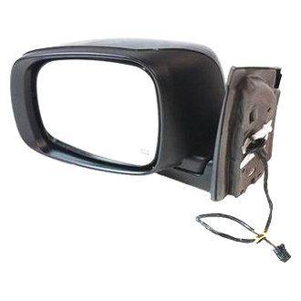 Mopar® - Driver Side View Mirror (Non-Foldaway)