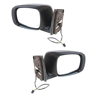 Mopar® - Side View Mirror