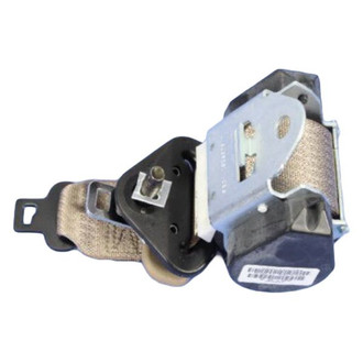Mopar® - Rear Seat Belt