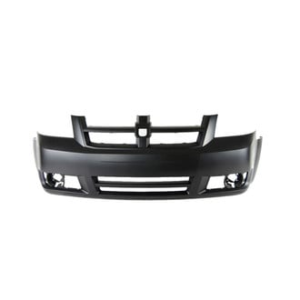 Mopar® - Front Bumper Cover