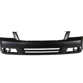 Mopar® - Front Bumper Cover