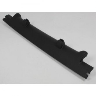 Jeep Wrangler Window Trim | Moldings, Pillar Posts — CARiD.com