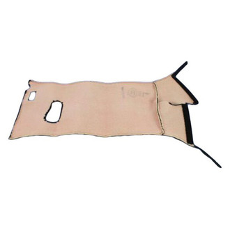 Jeep OE - Front Left Roll Bar Trim Panel