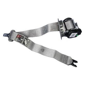 Chrysler OE - Rear Center Seat Belt Lap and Shoulder Belt