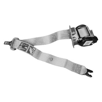 Chrysler OE - Rear Center Seat Belt Lap and Shoulder Belt