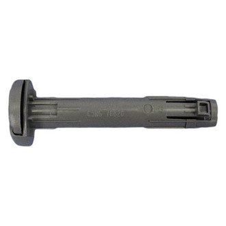 Dodge OE - Center Headrest Guide