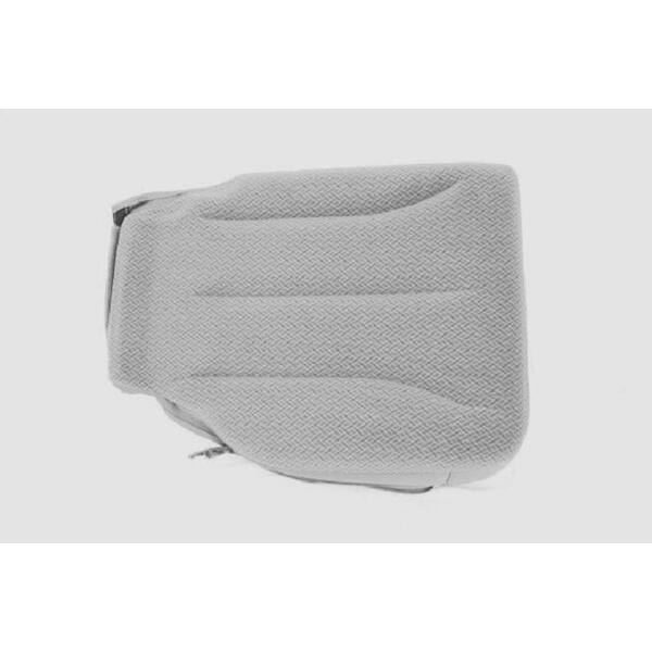 Mopar® - Cushion Cover And Pad
